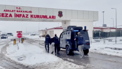 Yozgat İl Emniyet Müdürlüğü Terörle Mücadele Şube Müdürlüğü ekiplerince yürütülen