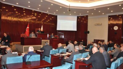 Yozgat İl Genel Meclisi, il genelinde hayata geçirilmesi planlanan yatırımlar,