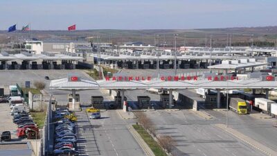 Yabancı plakalı araçlar için otoyol, köprü ve tünel geçişlerinde önemli