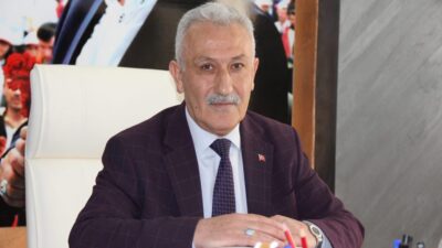 Hizmet-İş Sendikası Yozgat Şube Başkanı ve HAK-İŞ İl Başkanı Ferman