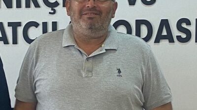 Yozgat Elektrikçiler, Elektronikçiler ve Sıhhi Tesisatçılar Esnaf Odası Başkanlığı’nın Olağan