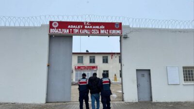 Yozgat İl Jandarma Komutanlığı Asayiş ve JASAT Jandarma Dedektifleri ekiplerince,