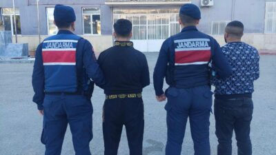 Yozgat’ta jandarma ekipleri tarafından aranan şahısların yakalanmasına yönelik yürütülen çalışmalar