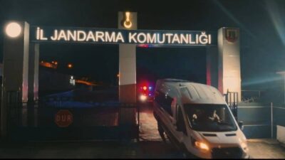 Yozgat İl Jandarma Komutanlığı ekipleri, 2025 yılı boyunca il genelinde