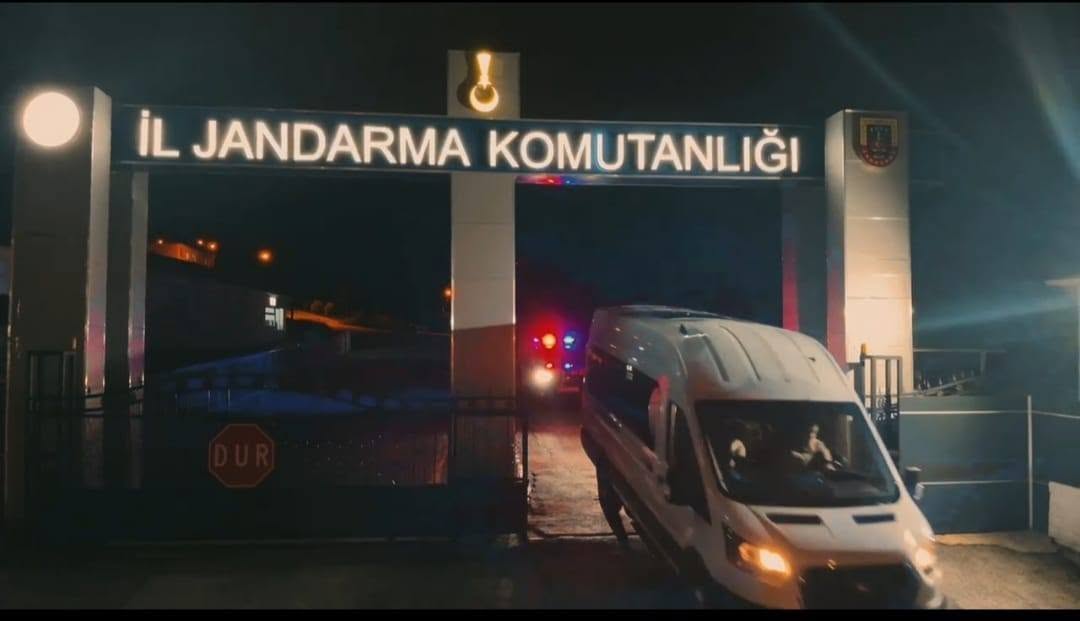 Yozgat İl Jandarma Komutanlığı ekipleri, 2025 yılı boyunca il genelinde