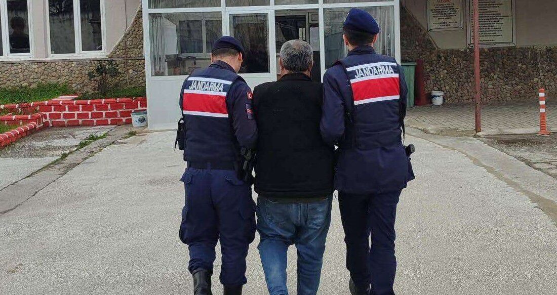 Yozgat İl Jandarma Komutanlığı sorumluluk sahasında, aranan şahısların yakalanmasına yönelik