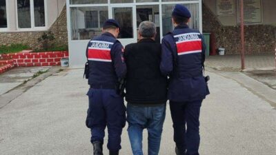 Yozgat İl Jandarma Komutanlığı sorumluluk sahasında, aranan şahısların yakalanmasına yönelik