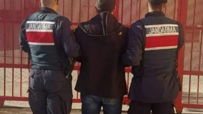 Yozgat İl Jandarma Komutanlığı sorumluluk alanında, aranan şahısların yakalanmasına yönelik
