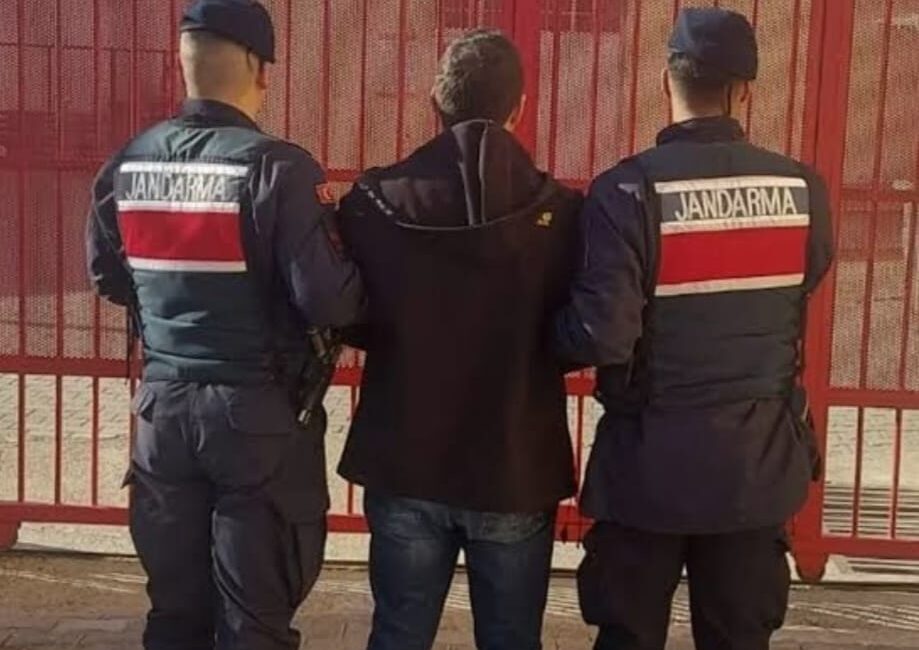 Yozgat İl Jandarma Komutanlığı sorumluluk alanında, aranan şahısların yakalanmasına yönelik