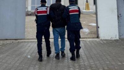 Yozgat İl Jandarma Komutanlığı sorumluluk sahasında, aranan şahısların yakalanmasına yönelik