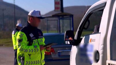 Yozgat İl Jandarma Komutanlığı, sorumluluk bölgesinde trafik güvenliğinin sağlanması, can