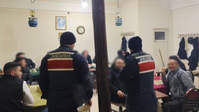 Yozgat İl Jandarma Komutanlığı, vatandaşların can güvenliğinin korunmasına yönelik çalışmalarını