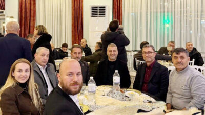 Ankara’da faaliyetlerini sürdüren Lök Köyü Kültür Sosyal ve Yardımlaşma Derneği