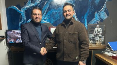 Yozgat yerel basınında önemli bir gelişme yaşandı. Kente yaklaşık 30