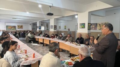Yozgat İl Millî Eğitim Müdürü İsmail Altınkaynak, Sorgun Milli Egemenlik