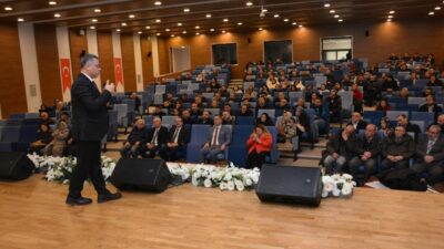 Yozgat İl Milli Eğitim Müdürlüğüne bağlı Rehberlik ve Araştırma Merkezi