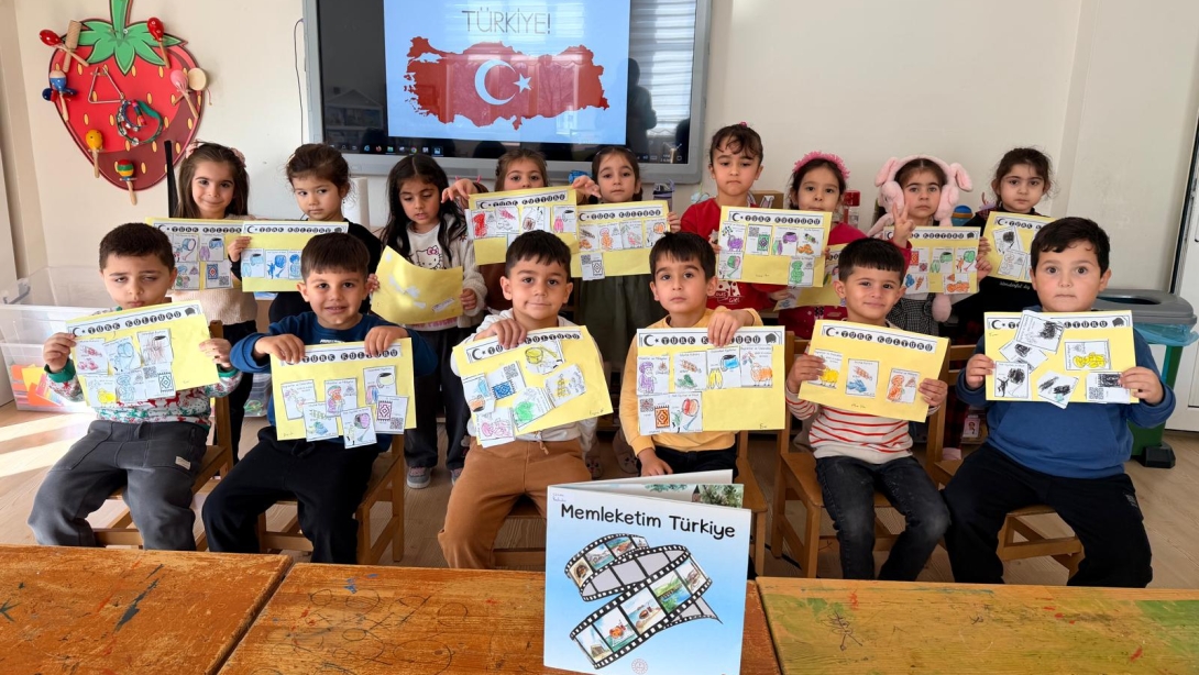 Yozgat İl Millî Eğitim Müdürlüğü tarafından 2025-2026 eğitim öğretim dönemi