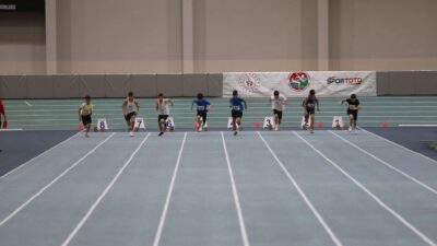 3–4 Ocak 2026 tarihlerinde Bursa’da düzenlenen Sporcu Eğitim Merkezleri (SEM)