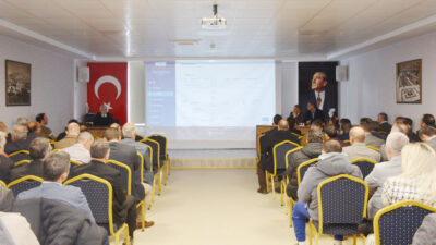 Yozgat İl Millî Eğitim Müdürlüğü tarafından, eğitim-öğretim süreçlerinde dijital materyallerin