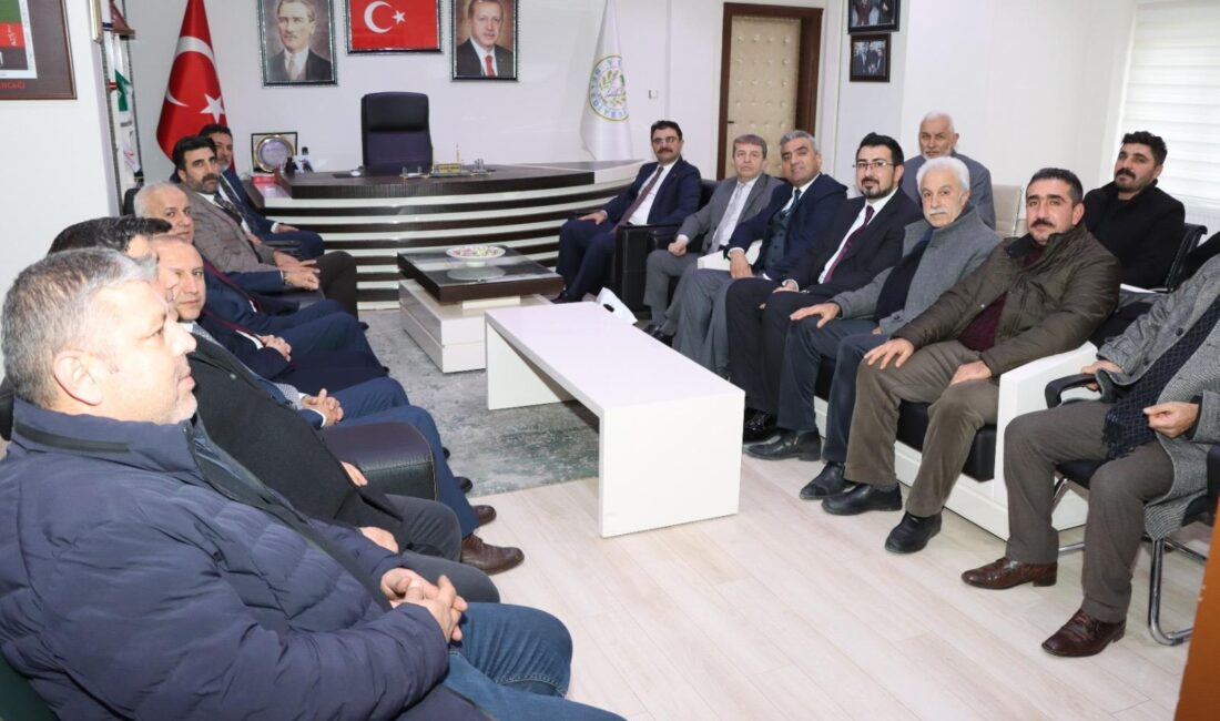 Millî Eğitim Bakanlığı Din Öğretimi Genel Müdürü Dr. Ahmet İşleyen,