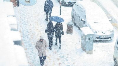 Meteoroloji Genel Müdürlüğü’nden yapılan açıklamaya göre, yurt genelinin yarından itibaren
