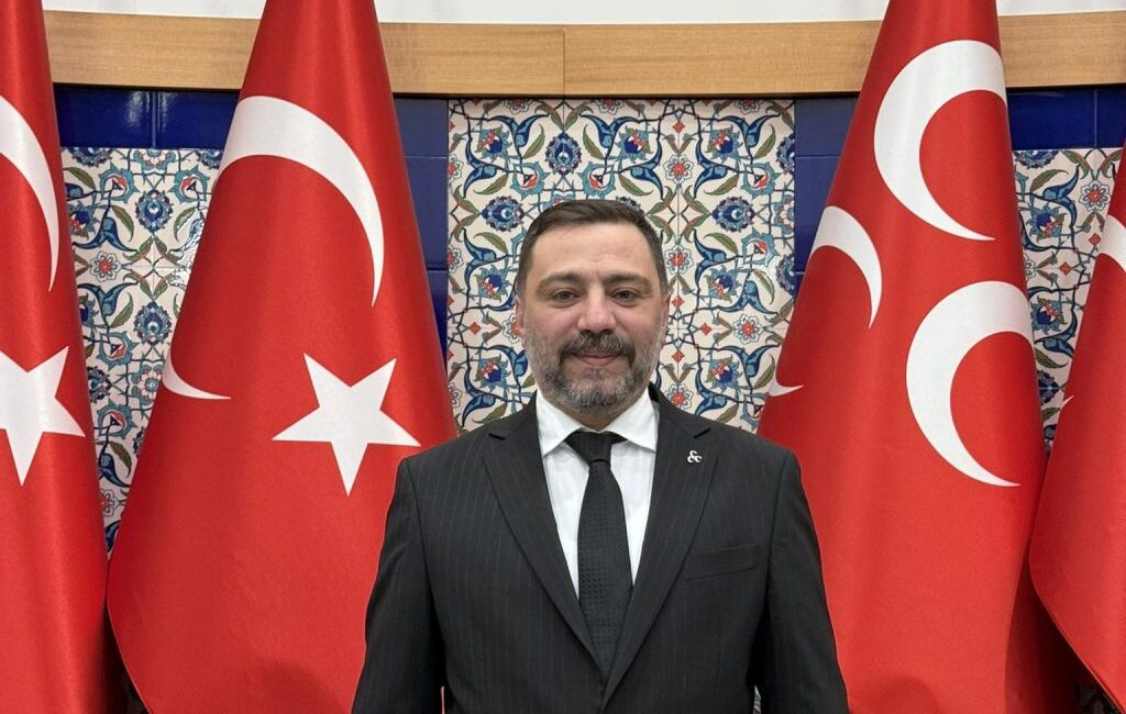 Milliyetçi Hareket Partisi (MHP) Yozgat İl Başkanı Tekin Irgatoğlu, 10
