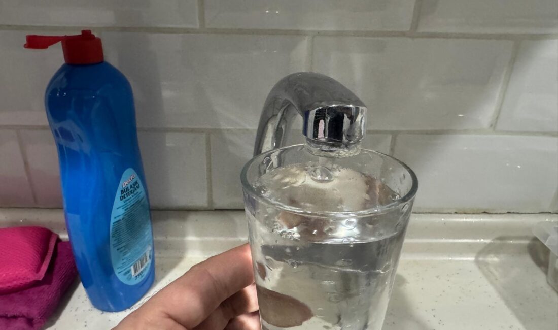 Türkiye genelinde musluk suyunun içilebilir olduğu iller kamuoyunda yeniden gündeme