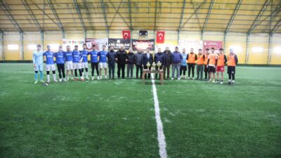 Yozgat Meslek Yüksekokulu bünyesinde, 2025–2026 Eğitim-Öğretim Yılı kapsamında YÖK–TOBB iş