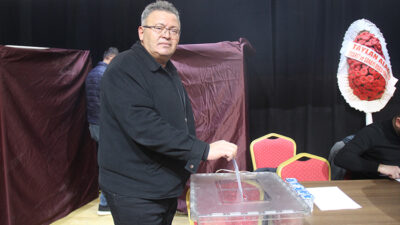 Yozgat Elektrikçiler, Elektronikçiler ve Sıhhi Tesisatçılar Esnaf Odası Başkanlığı’nın Olağan