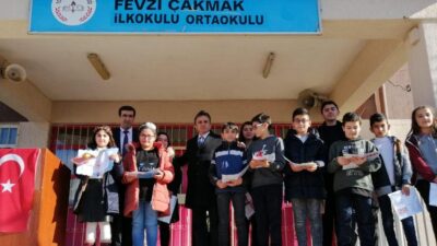 Milli Eğitim Bakanlığı (MEB), öğrencilerin akademik ve kişisel gelişimlerini daha