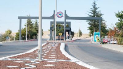 Yozgat’taki Organize Sanayi Bölgelerinin (OSB) 2025 yılına ait güncel verileri