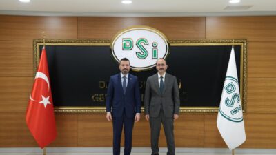 AK Parti Yozgat Milletvekili Süleyman Şahan, Yozgat’ta devam eden projelerin