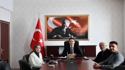 Saraykent’te hayata geçirilmesi planlanan Yeni Sanayi Sitesi Projesi’nde önemli bir