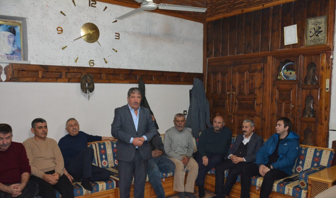 Şefaatli’de düzenlenen geleneksel arabaşı etkinliği, ilçe yöneticileri, sivil toplum kuruluşu