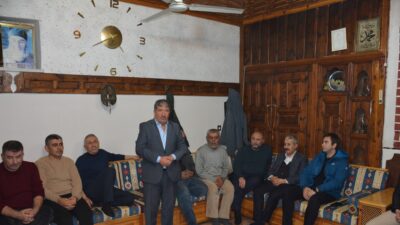 Şefaatli’de düzenlenen geleneksel arabaşı etkinliği, ilçe yöneticileri, sivil toplum kuruluşu