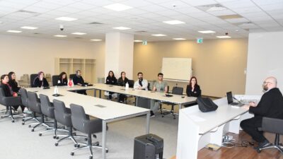 Yozgat Şehir Hastanesi’nde hasta güvenliği ve doğru tanı süreçlerinin güçlendirilmesine