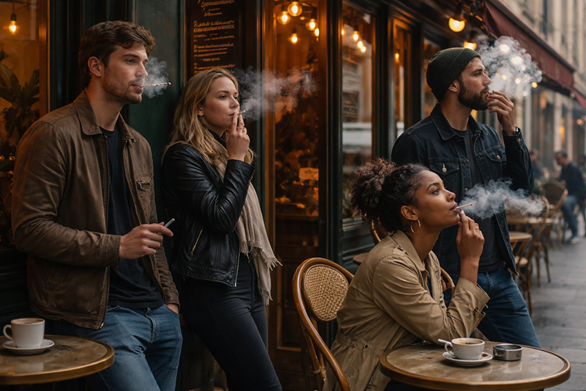 Sağlık Bakanı Kemal Memişoğlu’nun geçtiğimiz günlerde işaretini verdiği sigara yasağına