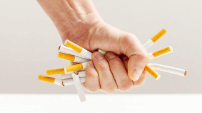 Yozgat İl Sağlık Müdürlüğü, sigaranın insan sağlığı üzerindeki olumsuz etkilerine