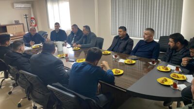 Sorgun Ticaret ve Sanayi Odası (TSO) ev sahipliğinde, 2026 yılında