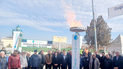 Sürmeligaz Yozgat İl Müdürlüğü, 2025 yılı boyunca yürüttüğü çalışmaların değerlendirmesini