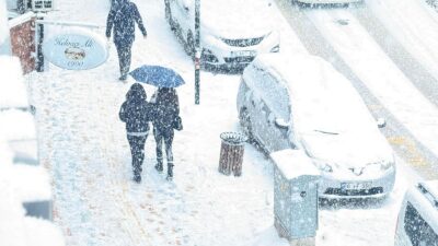 Yurt genelinde etkisini artıran kar yağışı ve soğuk hava dalgası