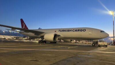 Türk Hava Yolları (THY), 2026 yılına yönelik dev yatırım planını