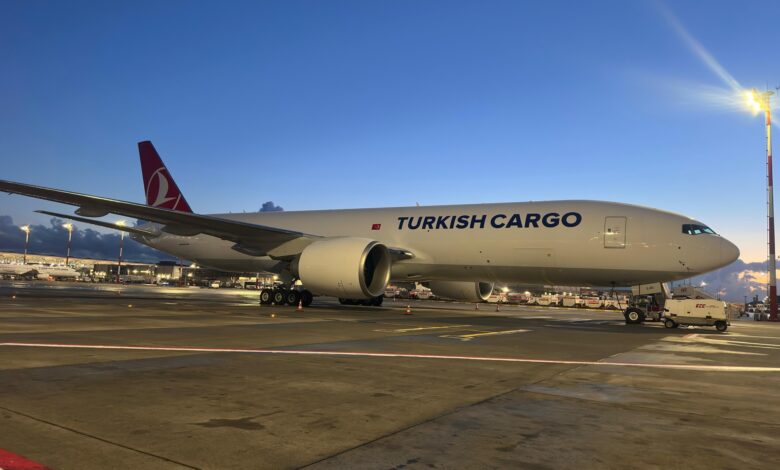 Türk Hava Yolları (THY), 2026 yılına yönelik dev yatırım planını