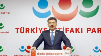 Yerköy’de önceki dönem belediye başkanlığı görevinde bulunan Ferhat Yılmaz, Türkiye