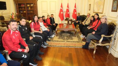 Yozgat İl Özel İdaresi Genel Sekreteri Nazif Yılmaz, İl Özel