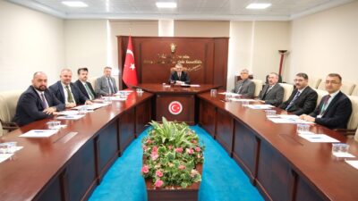 Yozgat Şehir Hastanesi ile Yozgat Bozok Üniversitesi Araştırma ve Uygulama