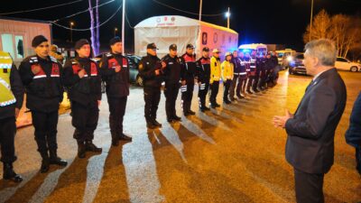 Yozgat Valisi Mehmet Ali Özkan, göreve geldiği günden bu yana