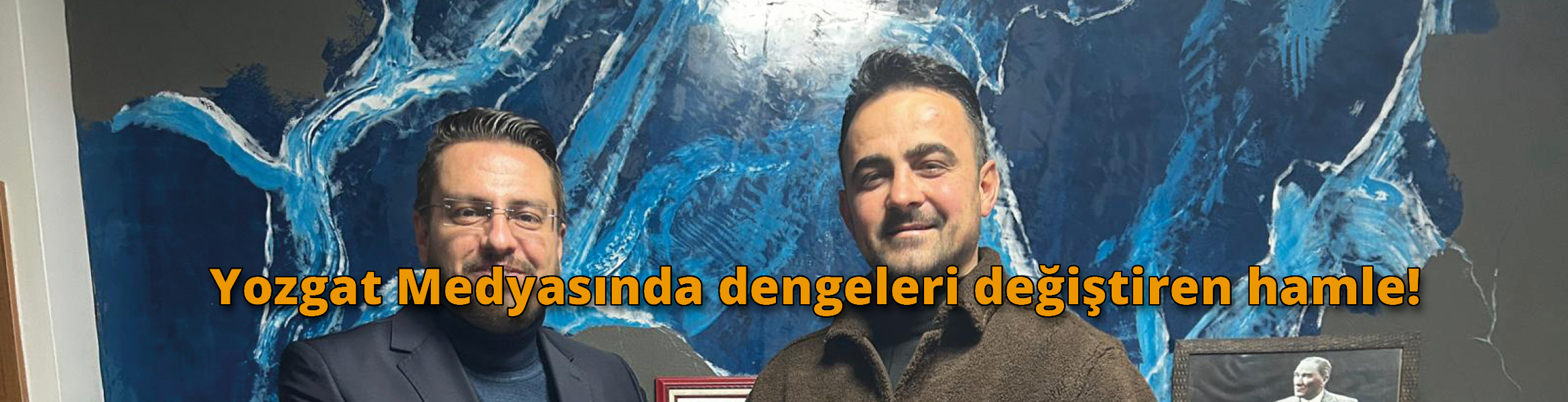 Yozgat yerel basınında önemli bir