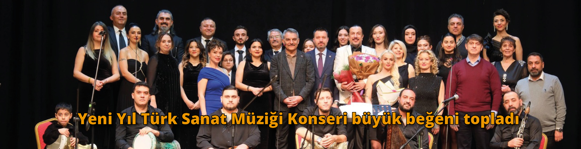 Yozgat’ta Mustafa Koç Sanat Merkezi