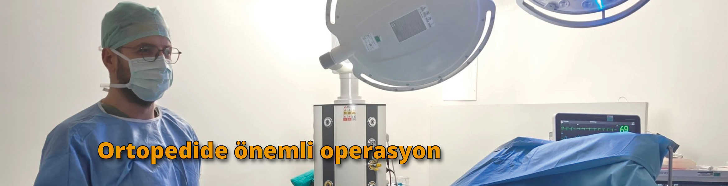 Şehit Korgeneral Osman Erbaş Devlet